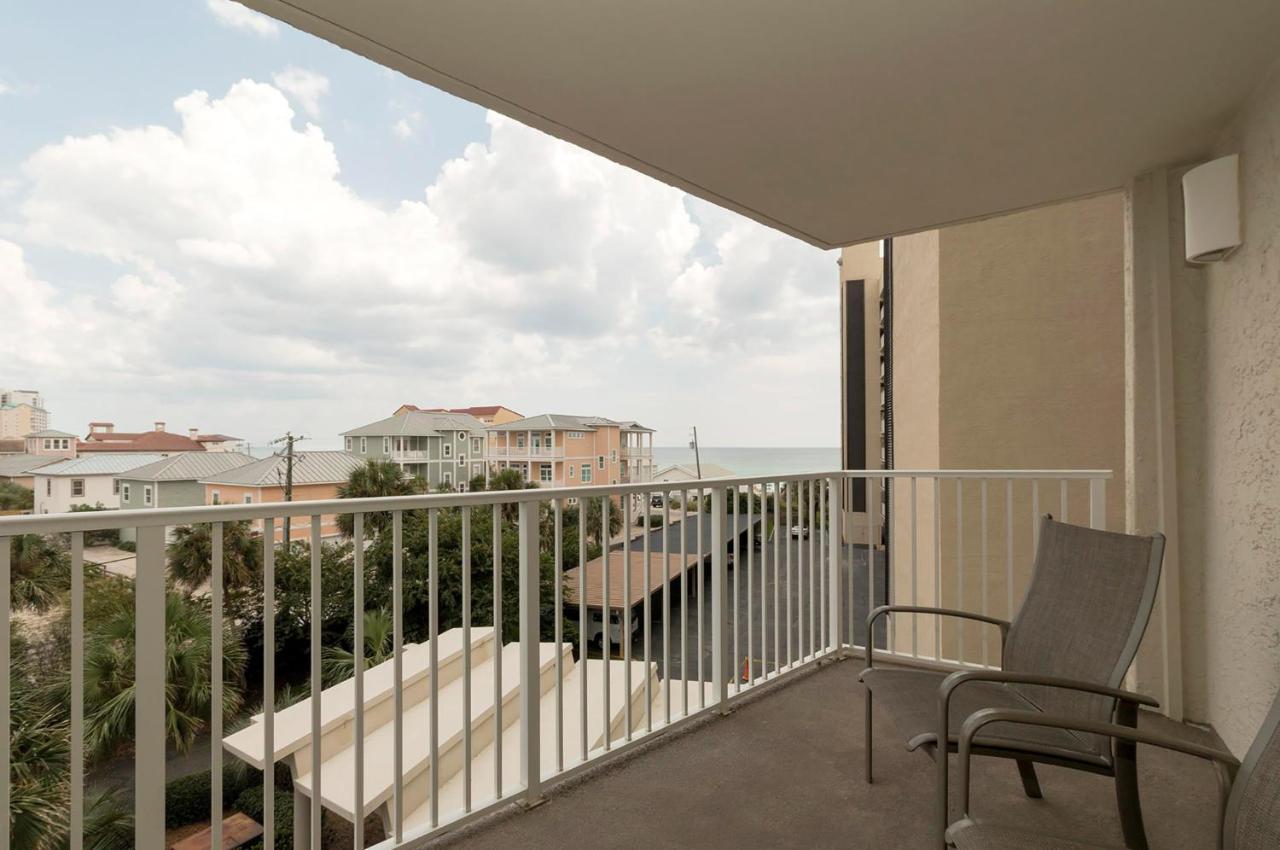 Mainsail 331 Apartment Destin Exterior photo